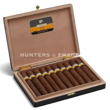 Cohiba Genios - Pack of 10